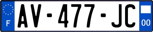 AV-477-JC