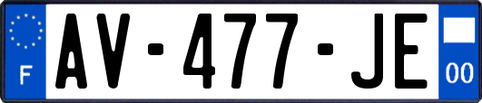 AV-477-JE