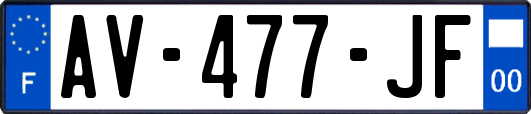 AV-477-JF
