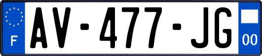 AV-477-JG