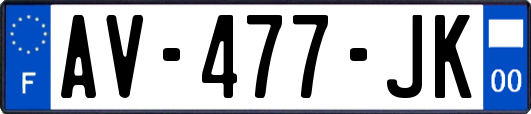 AV-477-JK