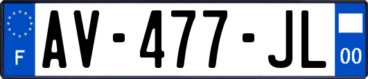 AV-477-JL
