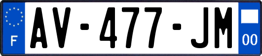AV-477-JM