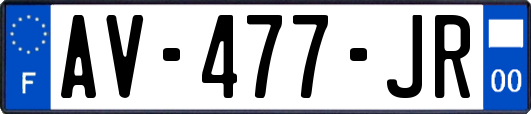 AV-477-JR