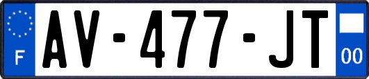AV-477-JT