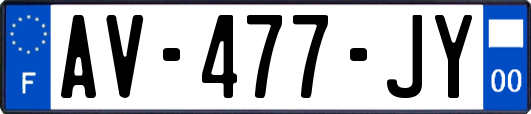 AV-477-JY