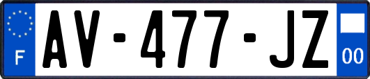 AV-477-JZ