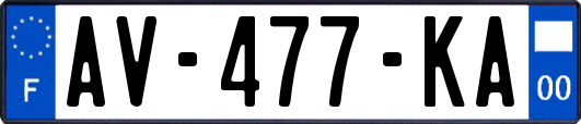 AV-477-KA