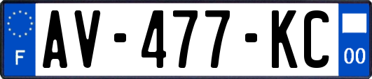AV-477-KC