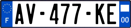 AV-477-KE