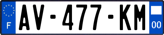 AV-477-KM