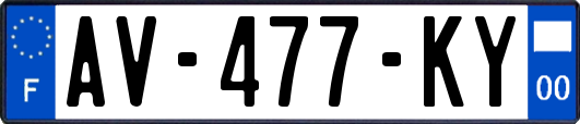 AV-477-KY