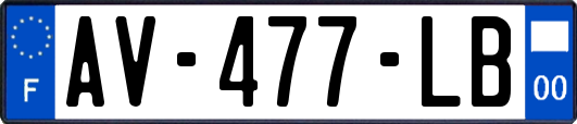 AV-477-LB