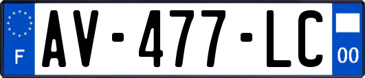 AV-477-LC