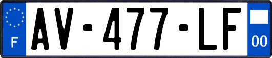 AV-477-LF