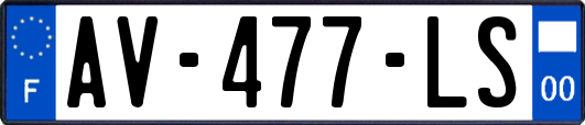 AV-477-LS