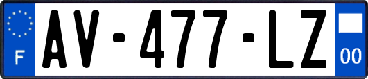 AV-477-LZ