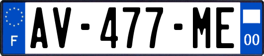 AV-477-ME