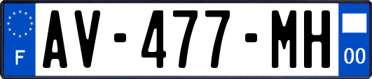 AV-477-MH
