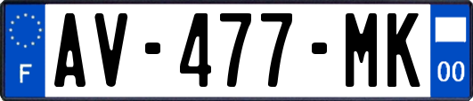 AV-477-MK