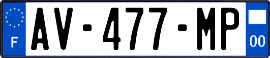 AV-477-MP