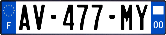 AV-477-MY