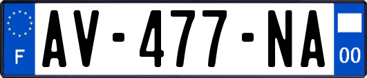 AV-477-NA