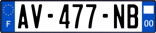 AV-477-NB