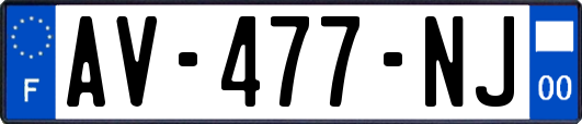 AV-477-NJ