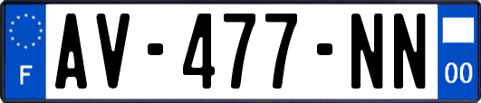 AV-477-NN