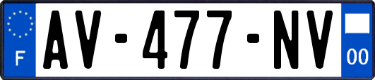 AV-477-NV