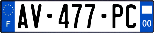 AV-477-PC