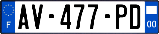 AV-477-PD