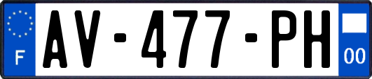 AV-477-PH