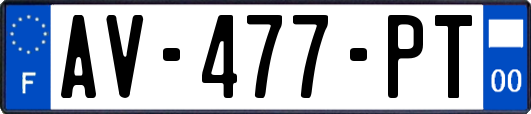 AV-477-PT