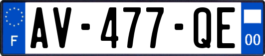 AV-477-QE