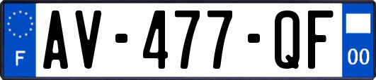 AV-477-QF