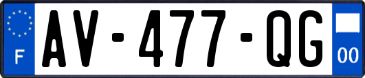 AV-477-QG