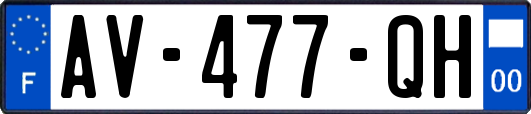 AV-477-QH