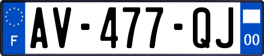AV-477-QJ