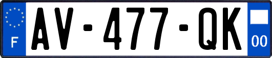 AV-477-QK