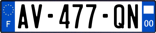AV-477-QN