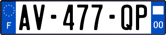 AV-477-QP