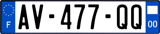AV-477-QQ