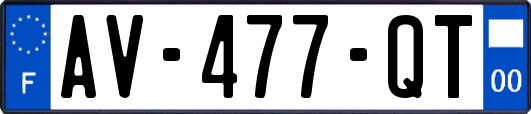 AV-477-QT