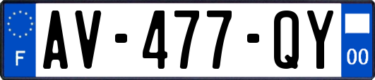 AV-477-QY