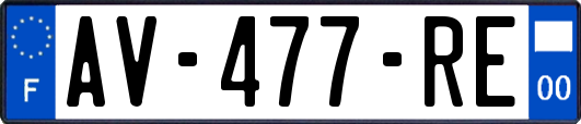 AV-477-RE