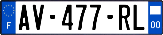 AV-477-RL