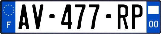 AV-477-RP