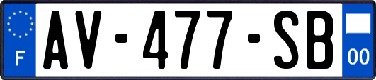 AV-477-SB